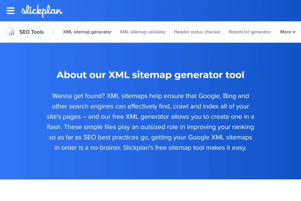 Slickplan.com