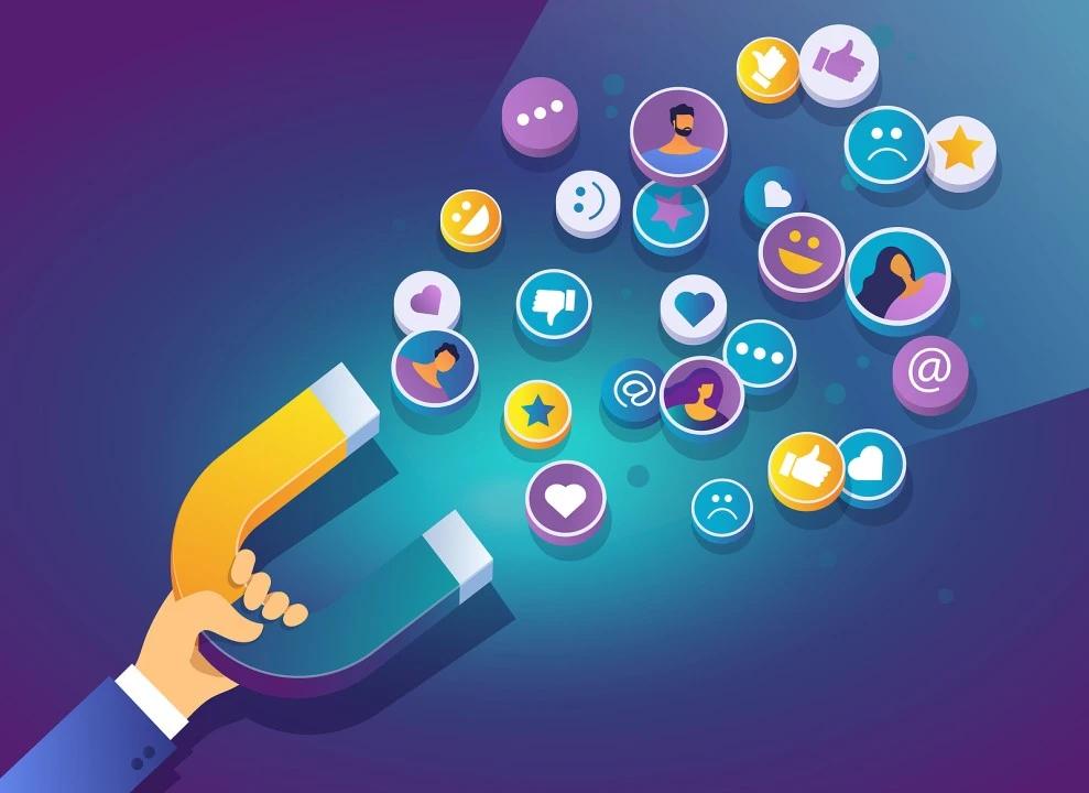 Tentang Engagement Media Sosial Adalah