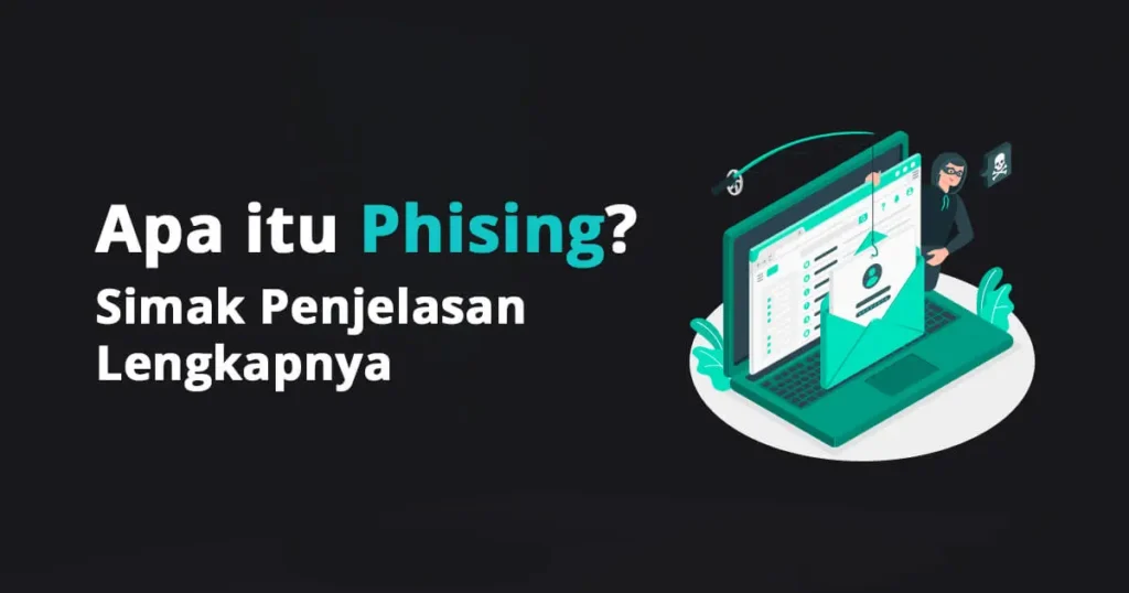 Tentang Phising Adalah