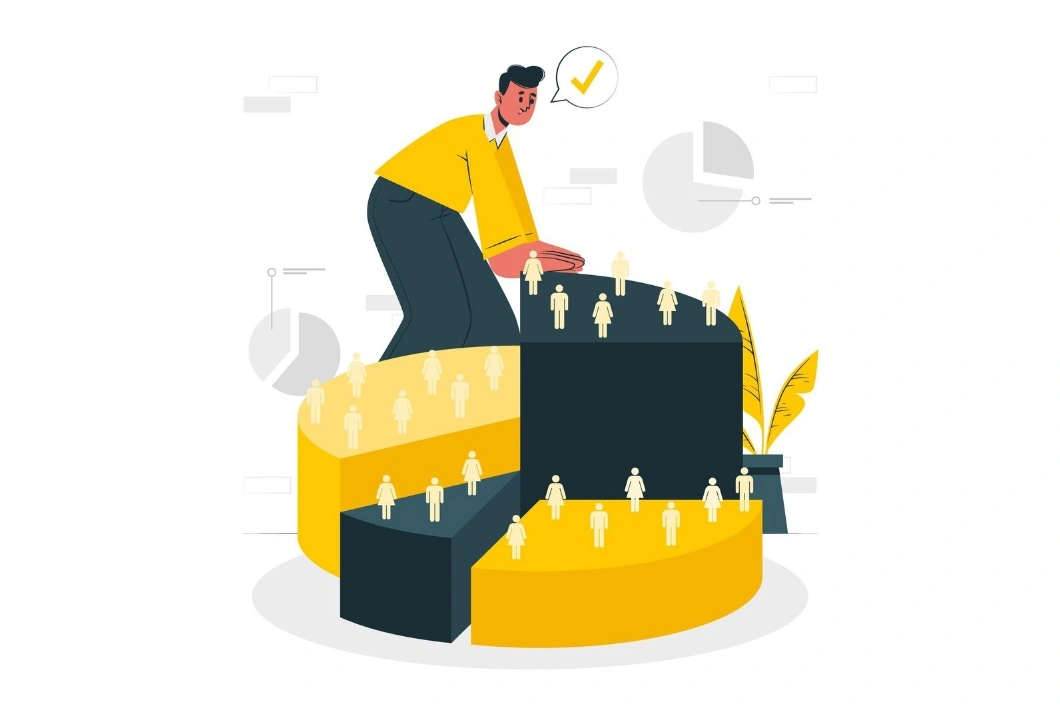 Terapkan Strategi Khusus Segmen