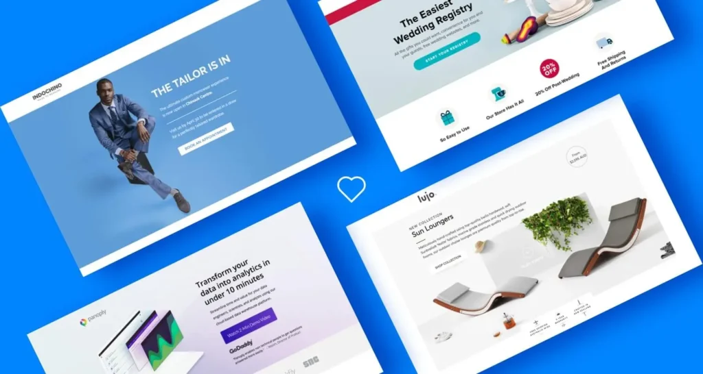 Tips Membuat Landing Page