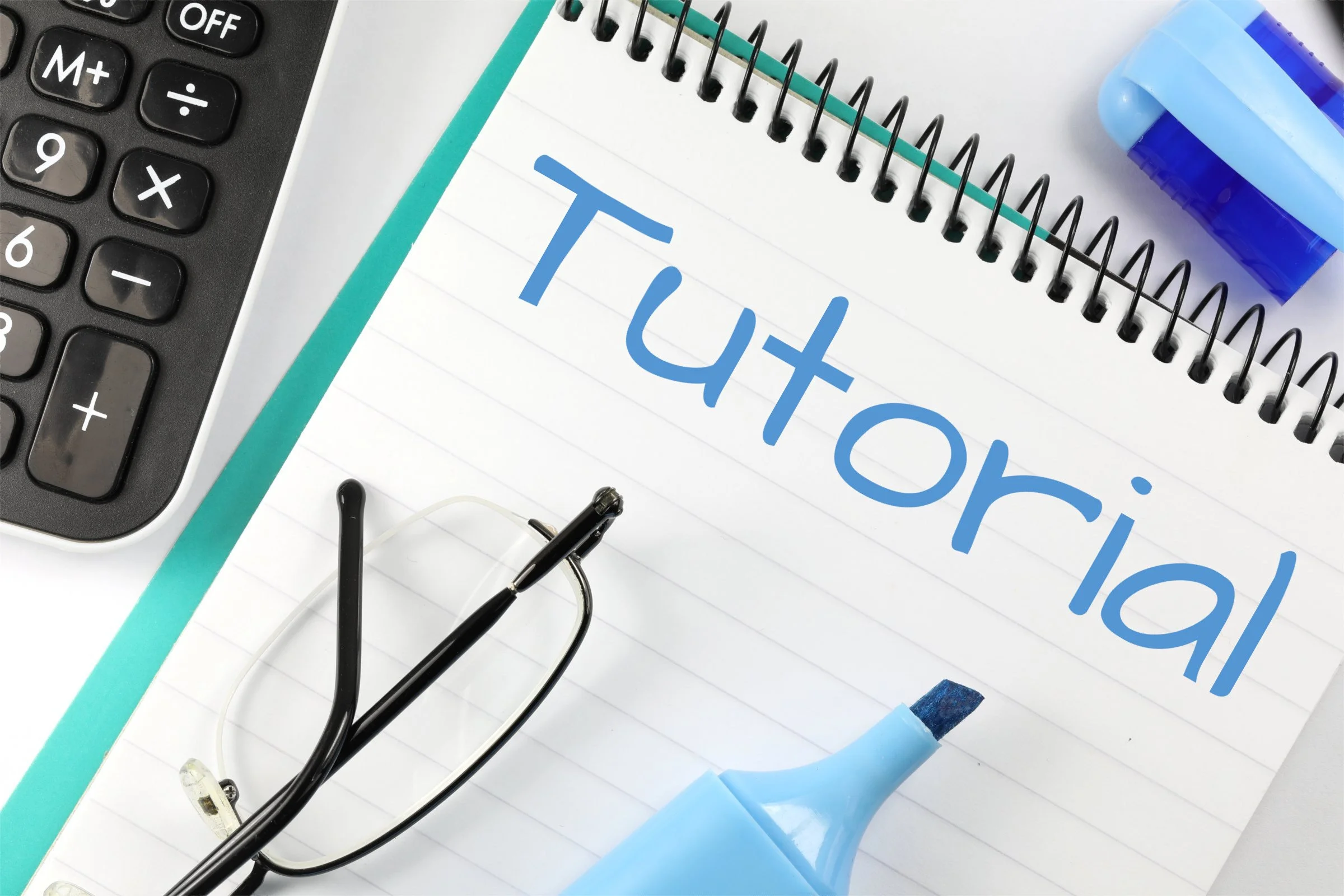 Tulis Tutorial atau Panduan Langkah demi Langkah
