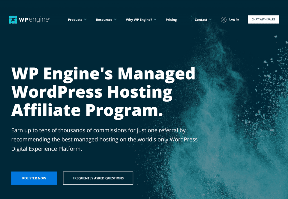 WP Engine