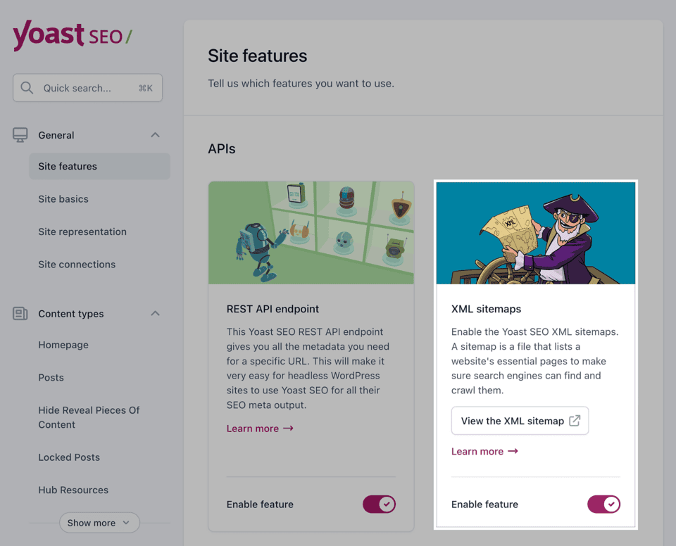 Yoast SEO