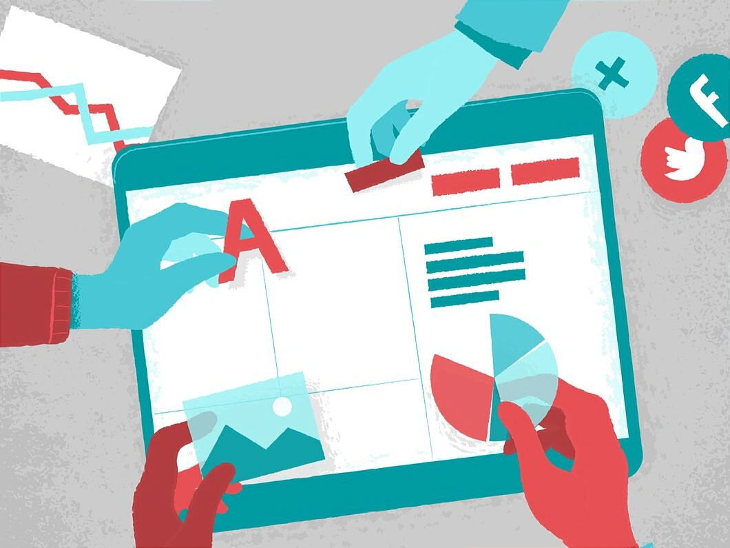 Alasan Penting Melakukan Content Reporting