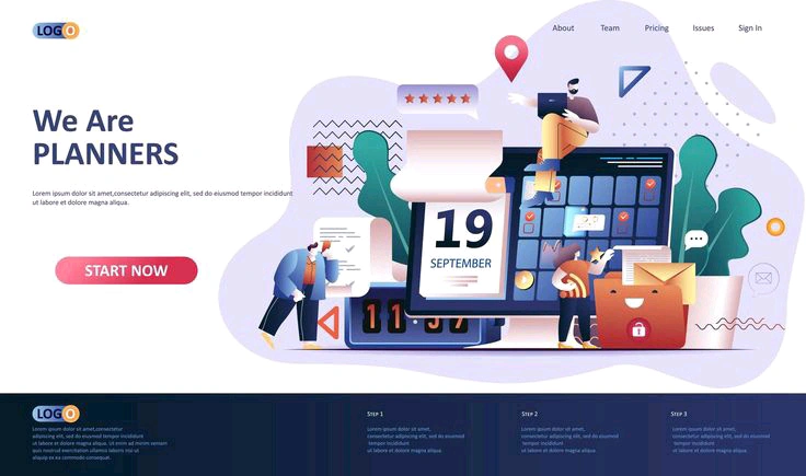 Alasan Penting Menggunakan Location Landing Pages 