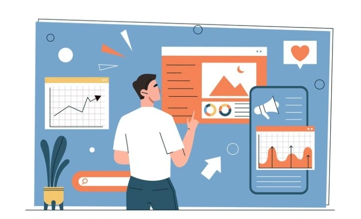 apa itu content metrics