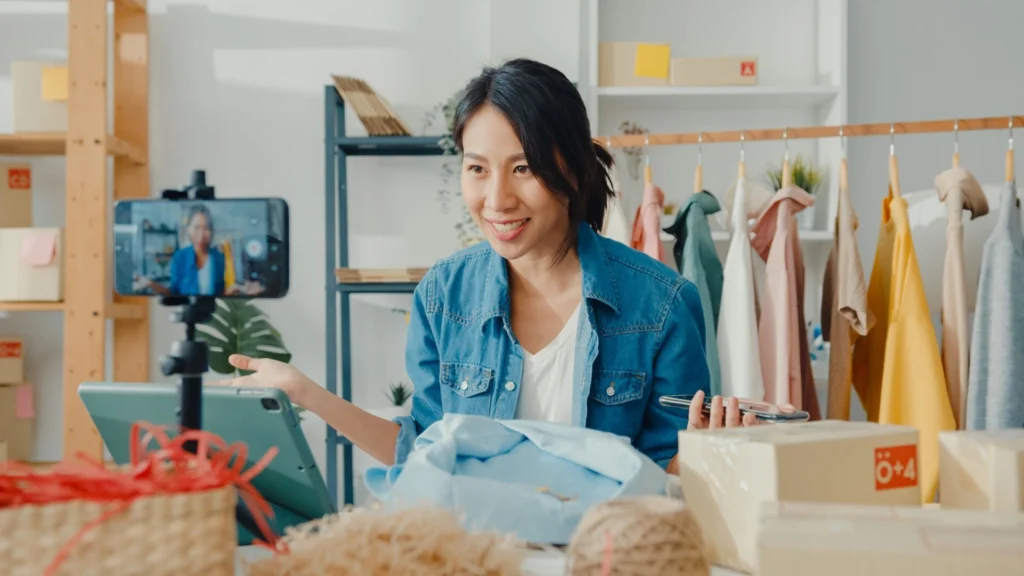 Bagikan Rekomendasi Produk yang Sudah Digunakan