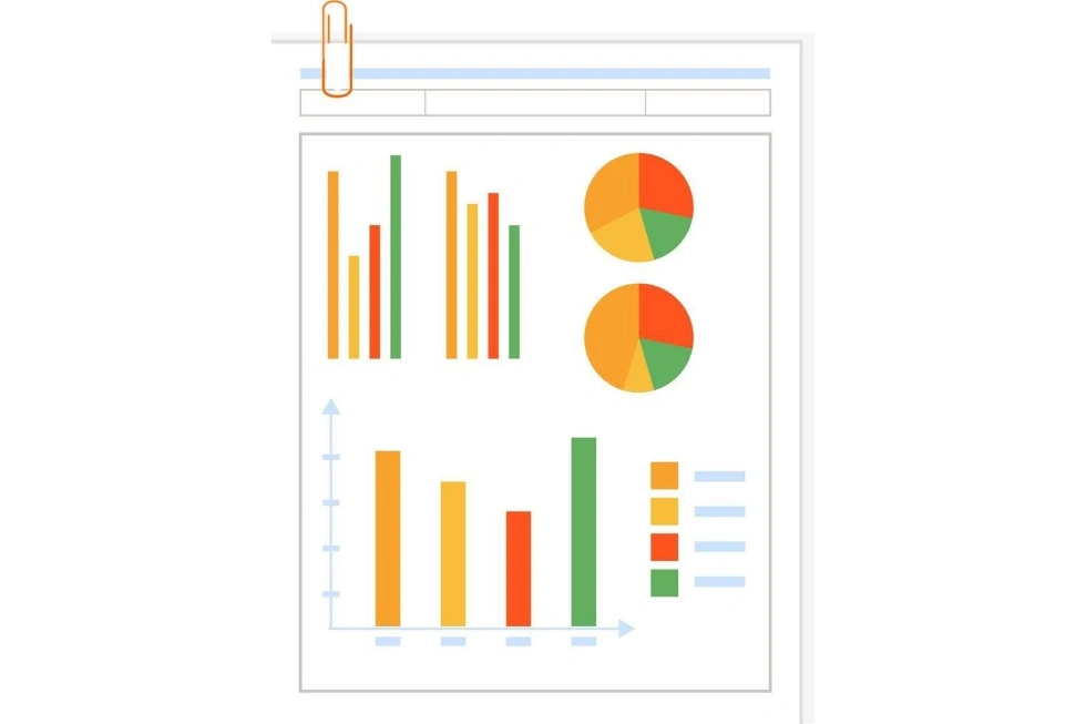 Cara Membuat Grafik di Excel