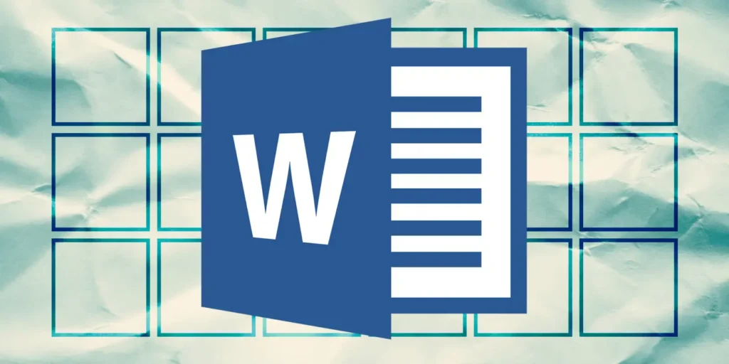 cara membuat tabel di word