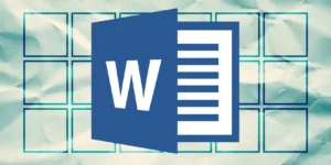 cara membuat tabel di word