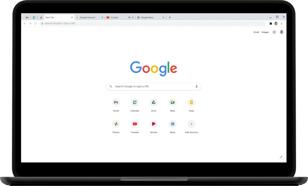 Cara Mengatasi ERR_CONNECTION_REFUSED di Browser