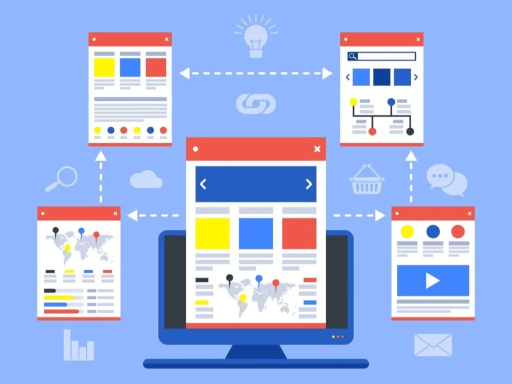 Faktor Berdasarkan Backlink