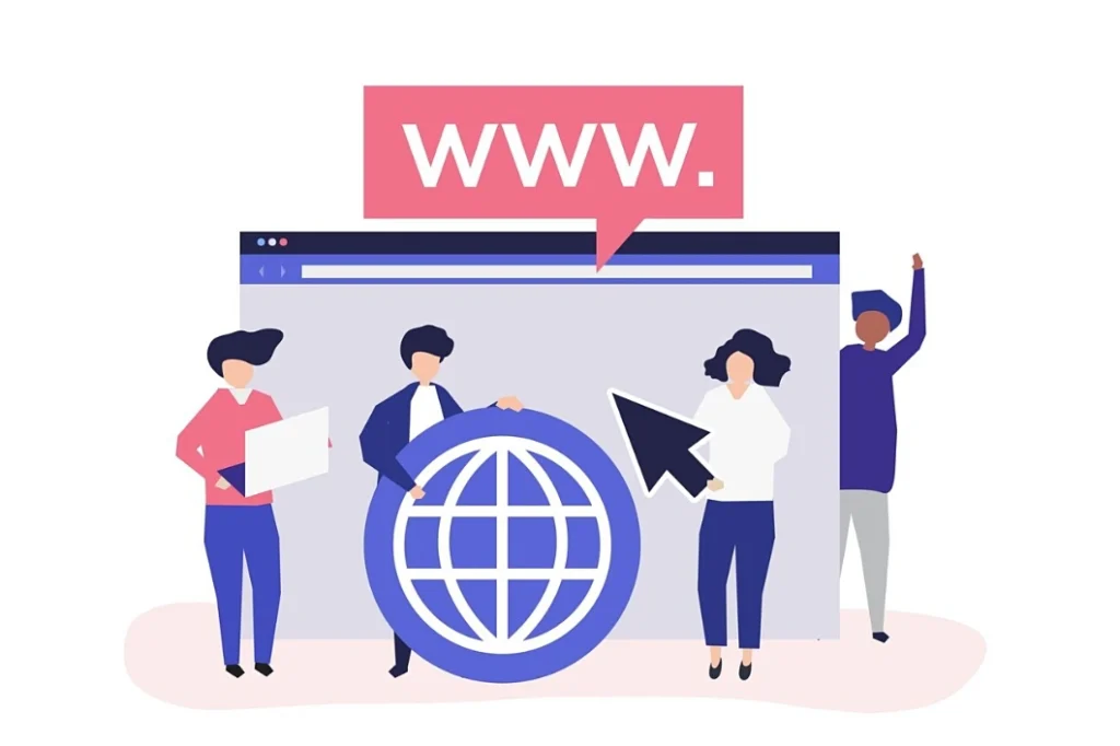 Faktor Berdasarkan URL dan Domain
