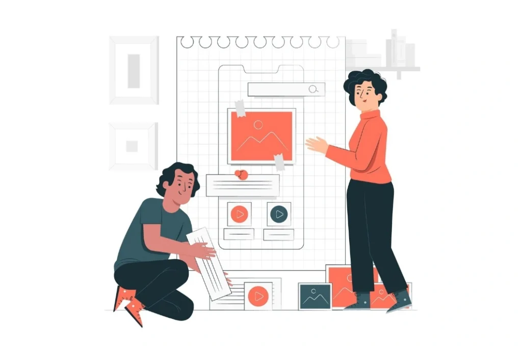 Faktor Berdasarkan User Experience