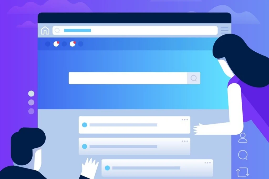 Faktor Berdasarkan User Signal