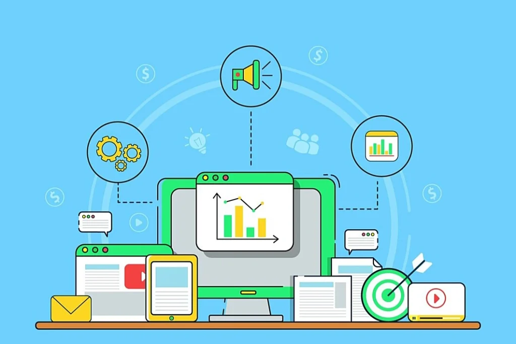 Ini 9 Langkah Membuat Content Reporting Lengkap Template dan Contohnya