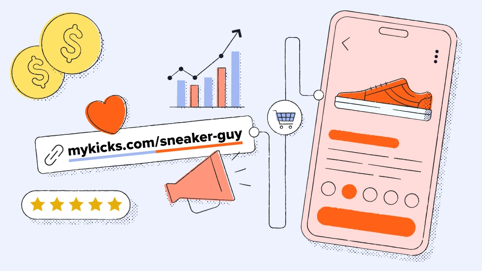 Kembangkan Strategi Affiliate Link yang Efektif
