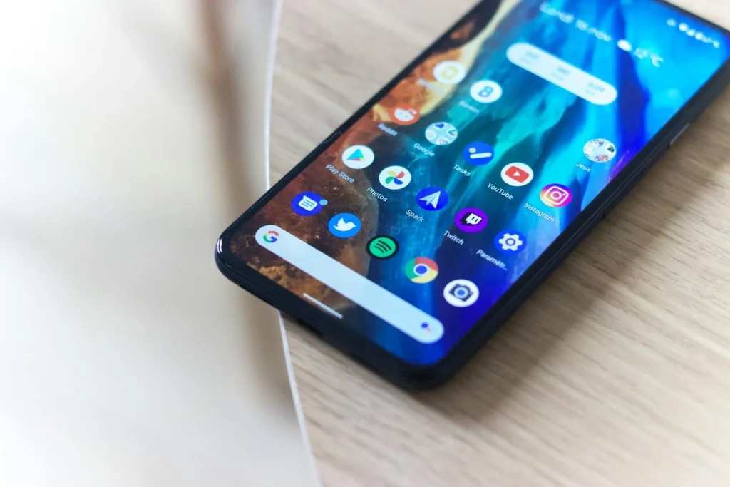 Ketahui Ukuran Wallpaper Android dan iPhone