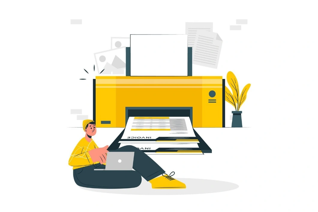 Panduan Dasar untuk Print Worksheet di Excel