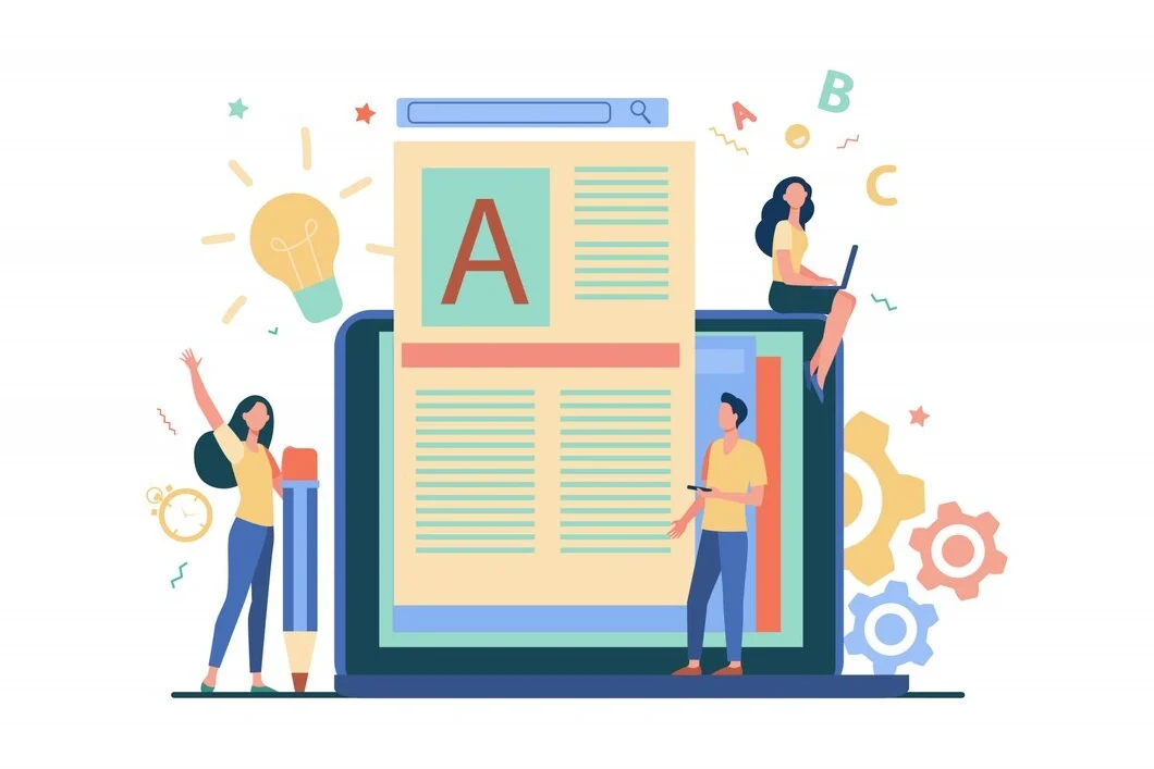 Pengertian Content Briefs