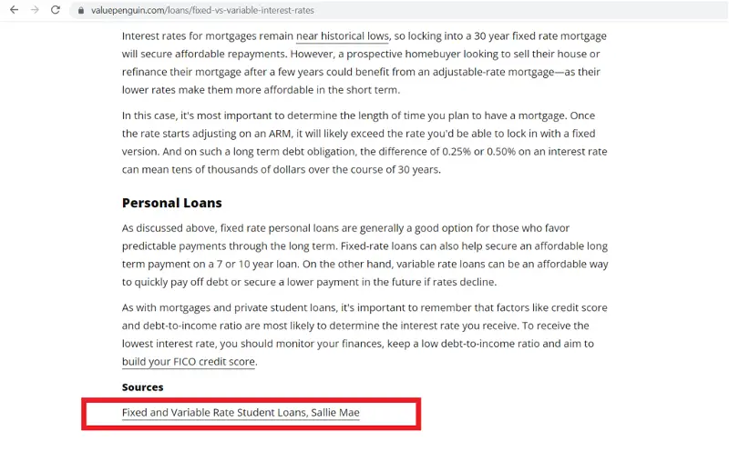 Perbedaan Antara Natural Links dan Unnatural Links
