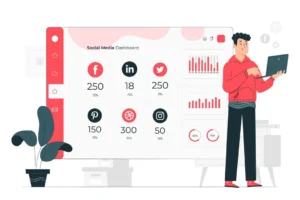 6 Langkah Social Media Competitor Analysis Beserta Rekomendasi Toolsnya