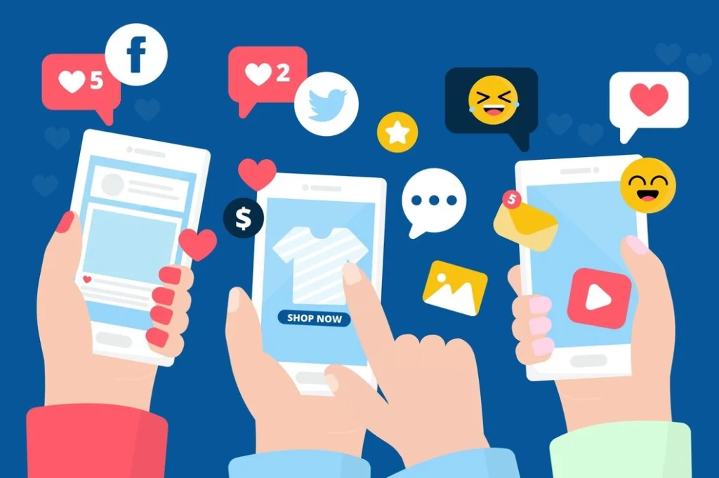 7 Tips Membangun Social Media Content Strategy yang Efektif
