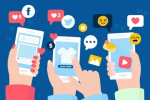 7 Tips Membangun Social Media Content Strategy yang Efektif