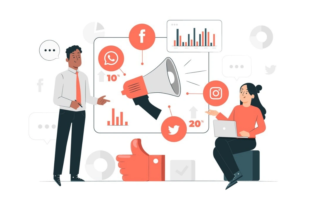Alasan untuk Melakukan Social Media Competitor Analysis