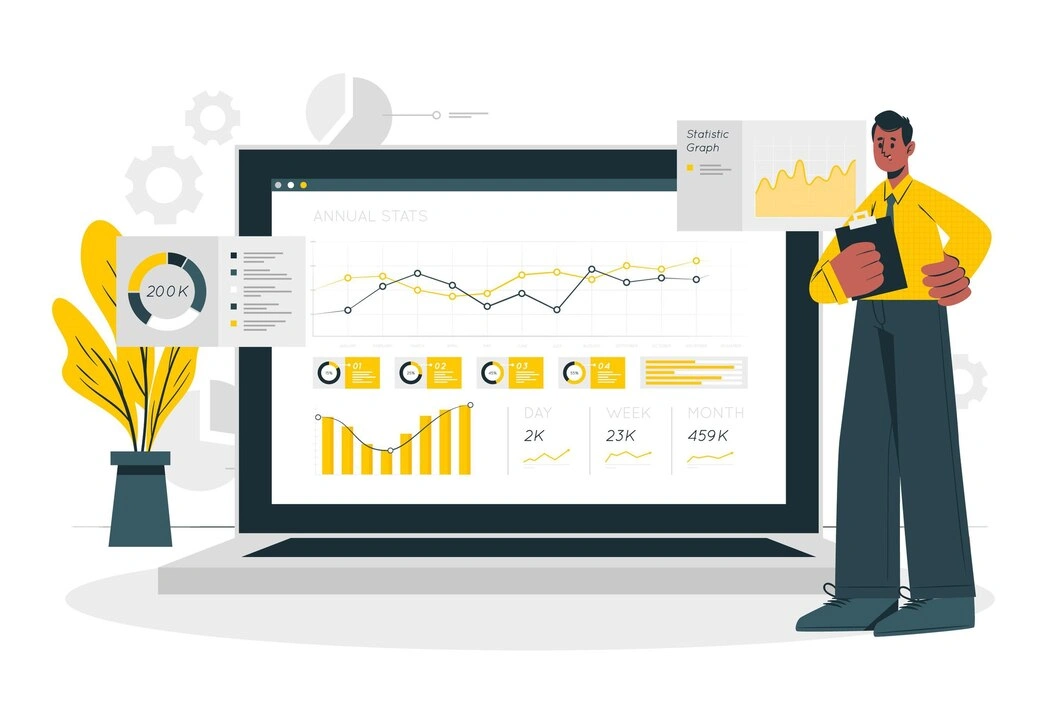 Apa itu Automated SEO Reporting?