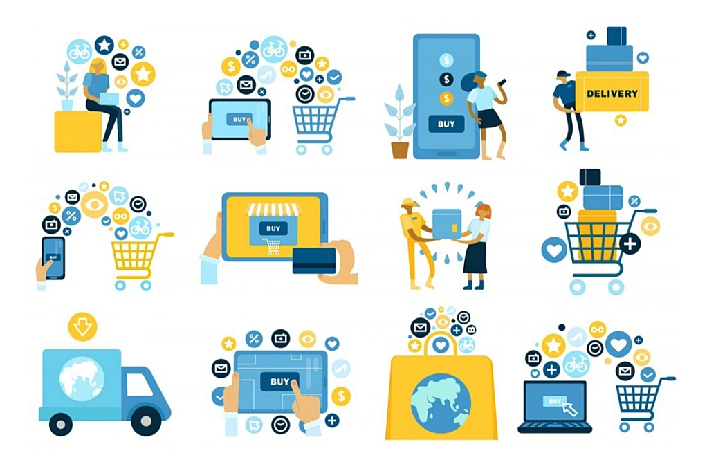 Apa itu Ecommerce Funnel?