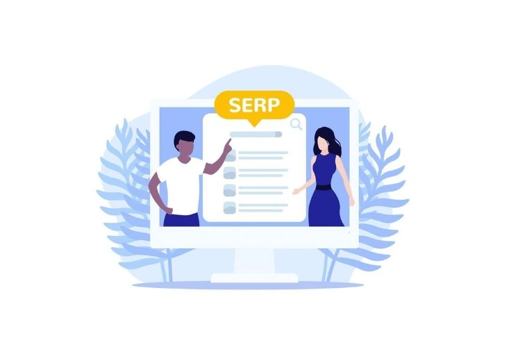Apa itu SERP Preview?
