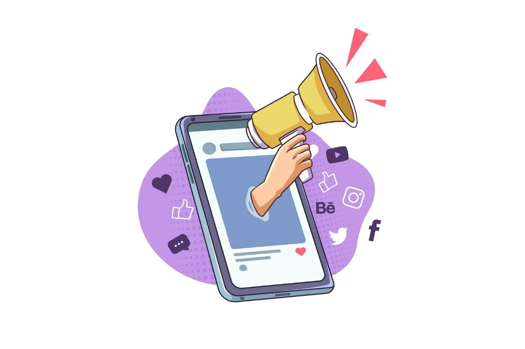 Apa itu Social Media Content Strategy?