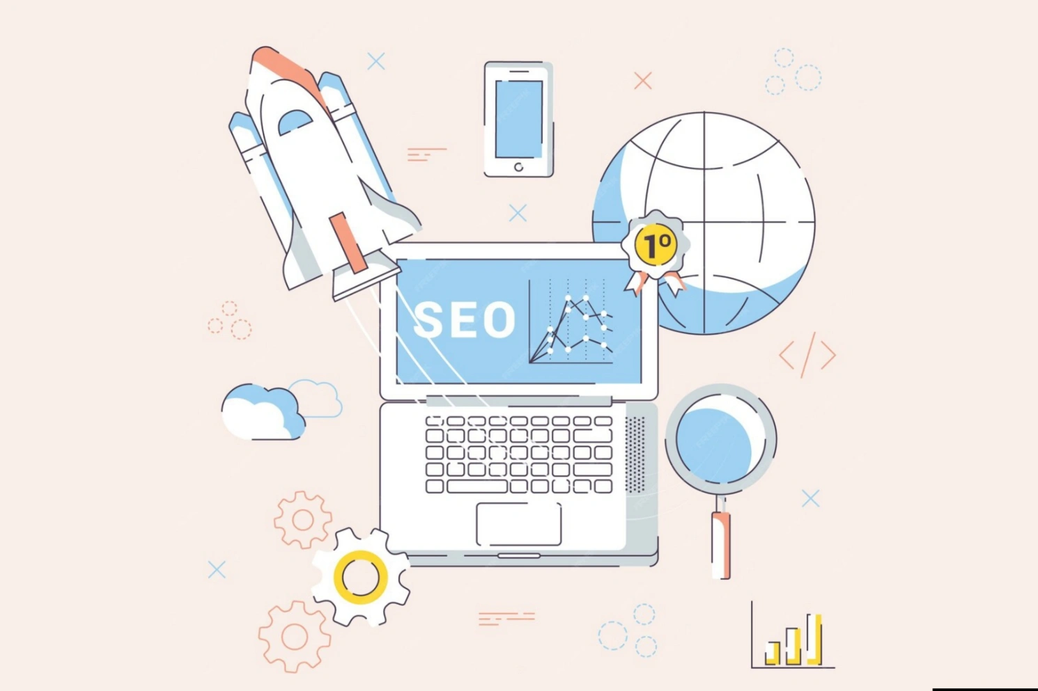 Berapa Lama Waktu yang Dibutuhkan untuk Menghasilkan Traffic SEO?
