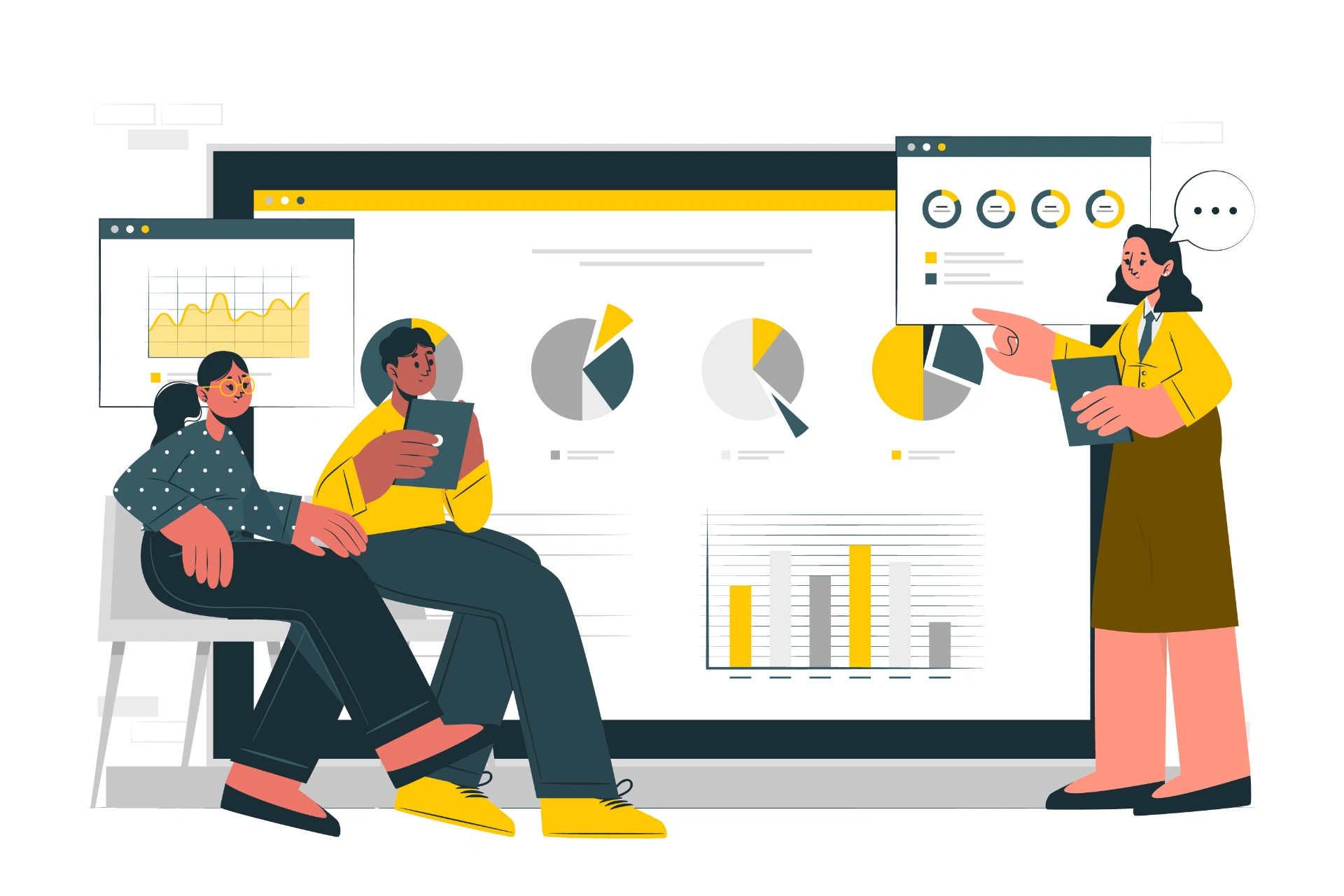 Cara Menerapkan SEO Reporting Secara Otomatis