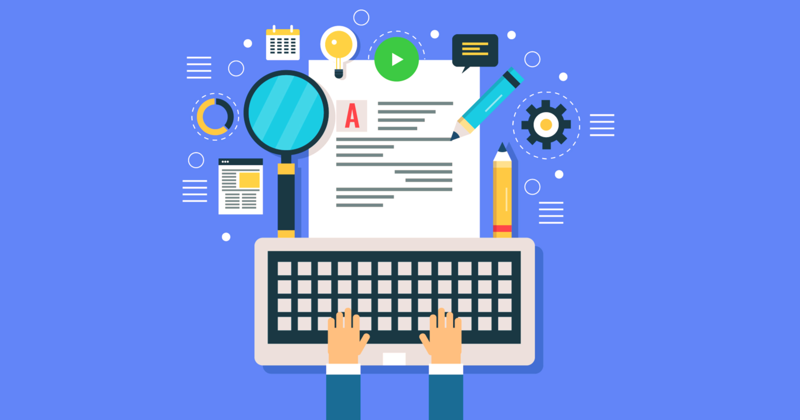 Cara Mengoptimalkan Content Strategy