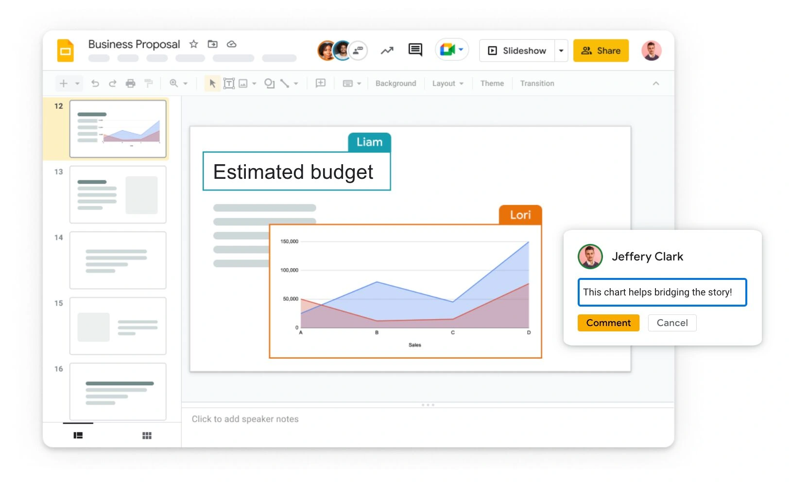 Google Slides