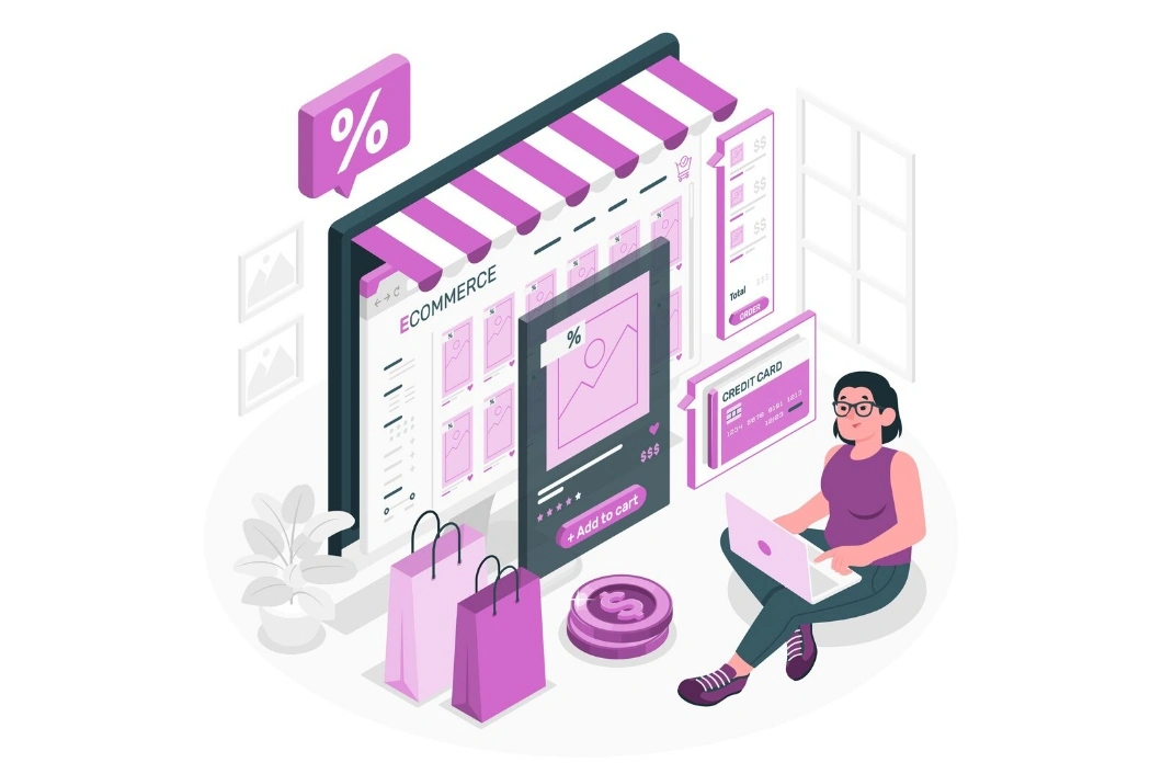 Kembangkan Setiap Tahap Funnel