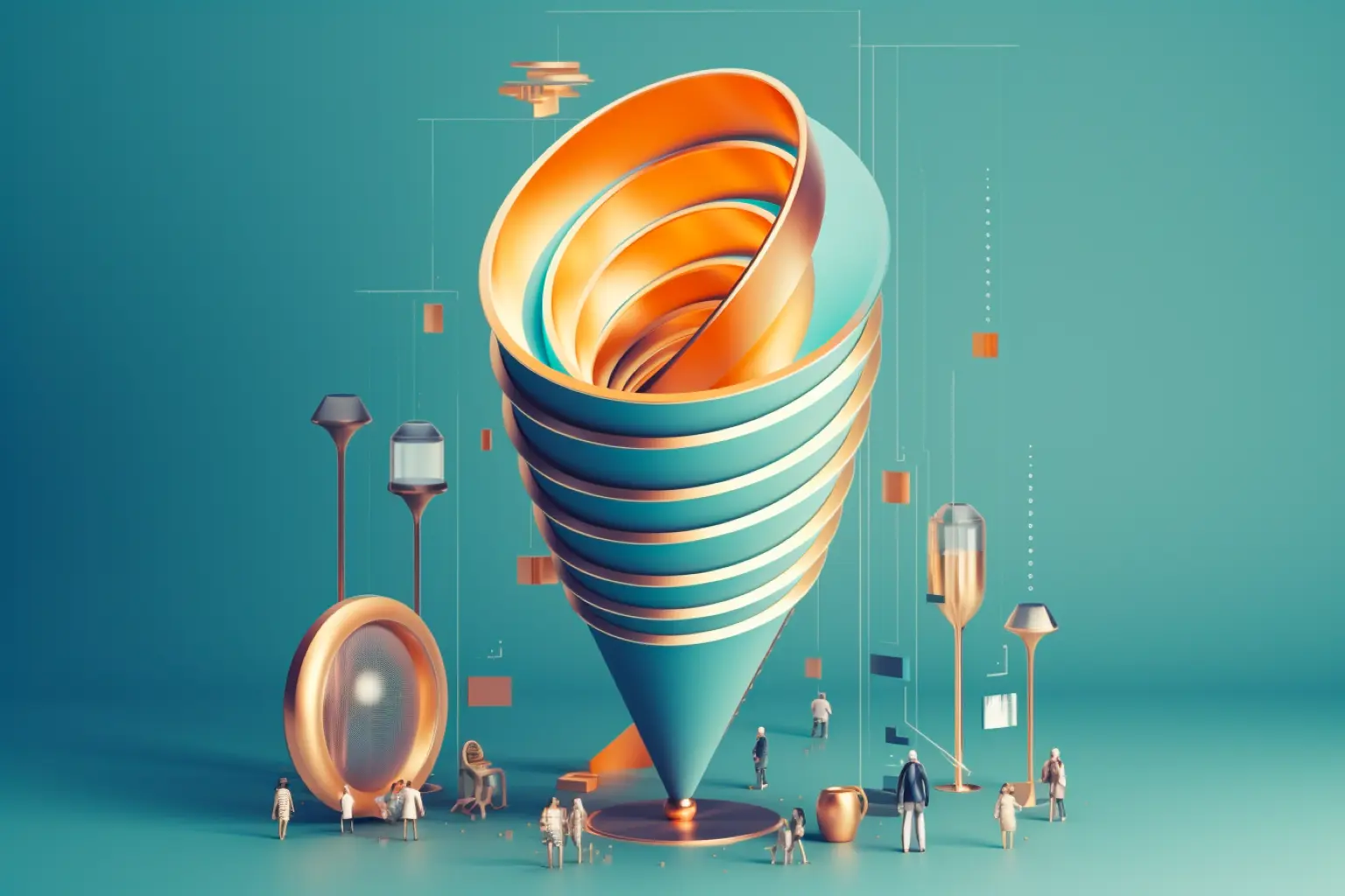 Kenapa Menggunakan Strategi Lower-Funnel Penting