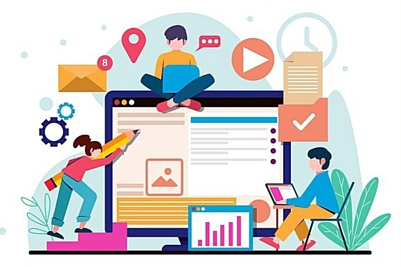 Kursus Content Marketing Gratis