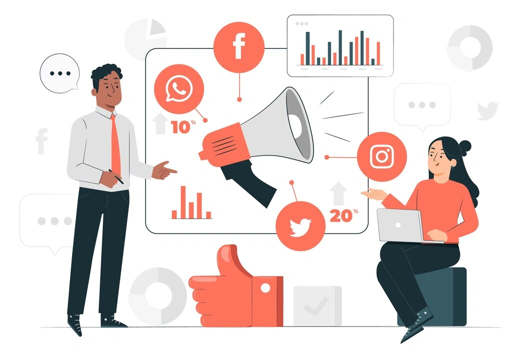 Kursus Digital Marketing Analytics Gratis