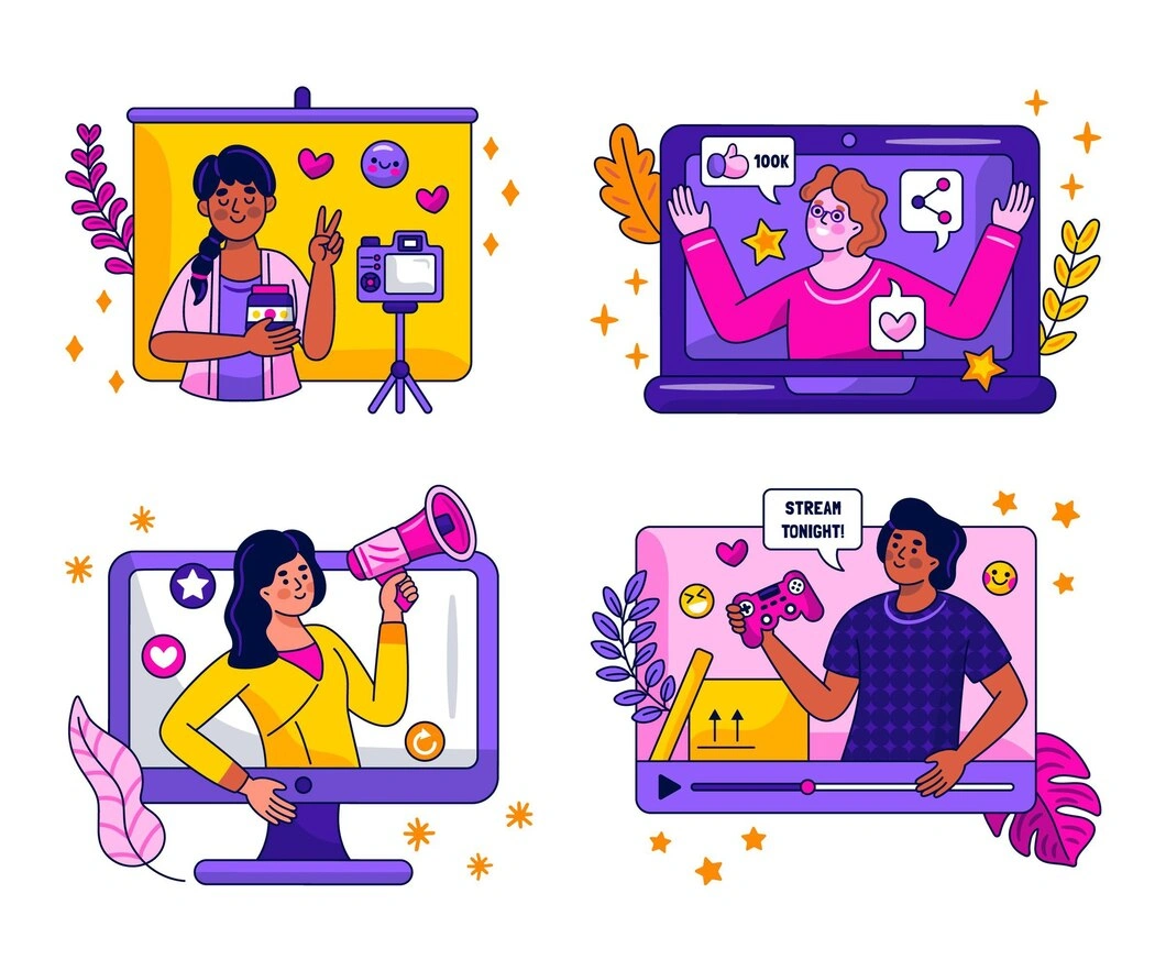 Kursus Influencer Marketing
