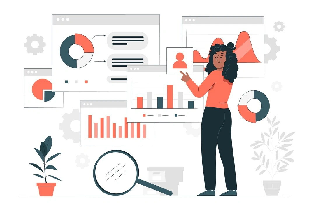 Langkah-langkah untuk Melakukan Social Media Competitor Analysis