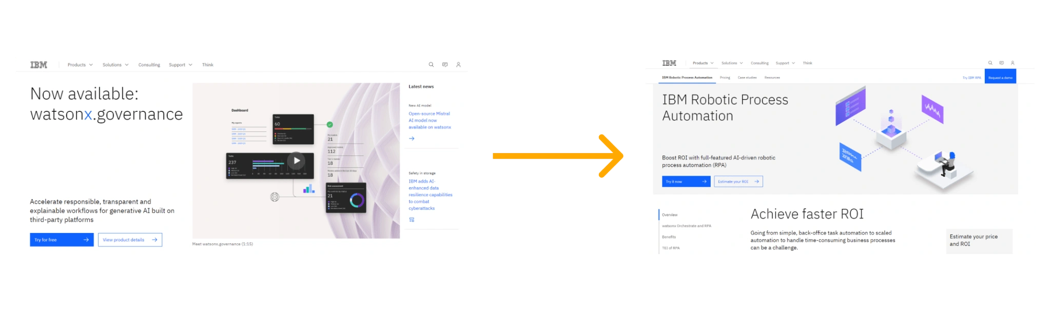 Navigasi yang Sederhana Bisa Memberikan User Experience yang Lebih Baik