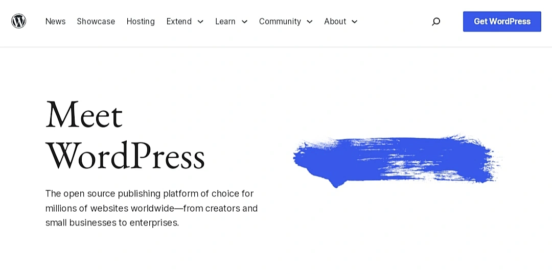 Perbedaan Dasar Wix vs. WordPress