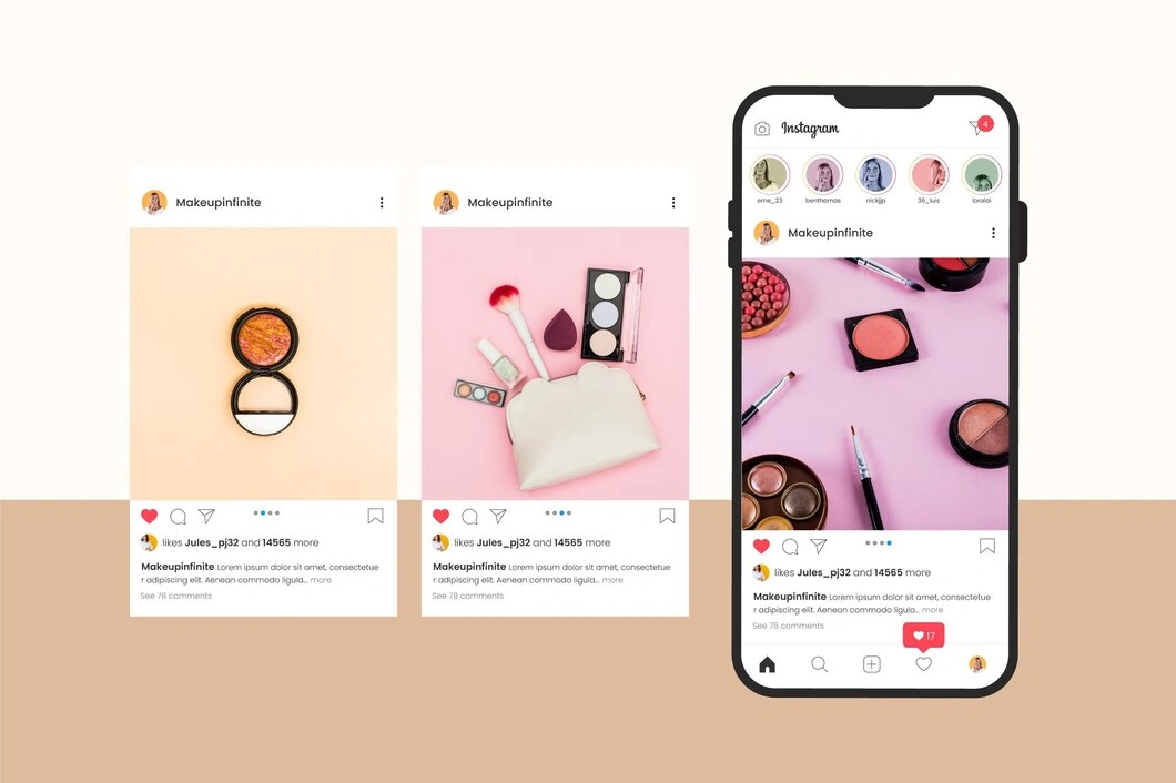 Pilih Platform yang Tepat