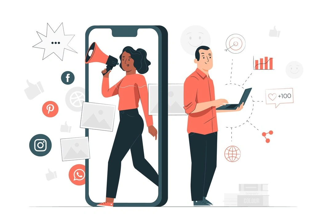 Rekomendasi Alat untuk Social Media Competitor Analysis