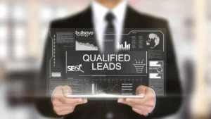 SEO lead cover
