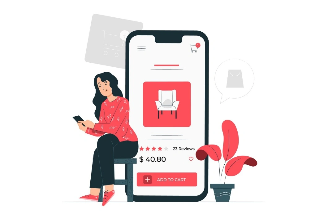Tahapan Ecommerce Funnel